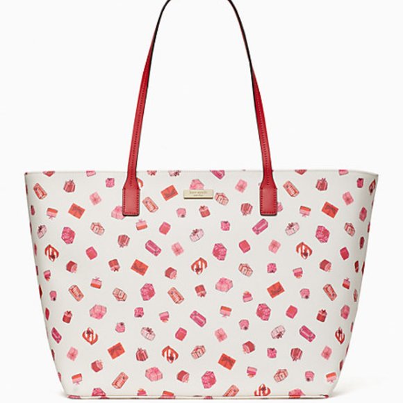 kate spade Handbags - kate spade new york shore street margareta large tote zip close MSRP $299
